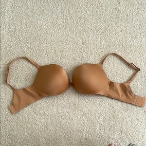 SKIMS ultimate teardrop push up bra